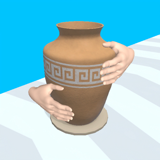 Pottery Run