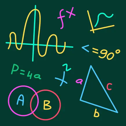 MathEquation-Formulas in Math Читы
