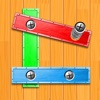 Unbolt: Nuts and Bolts Puzzle icon