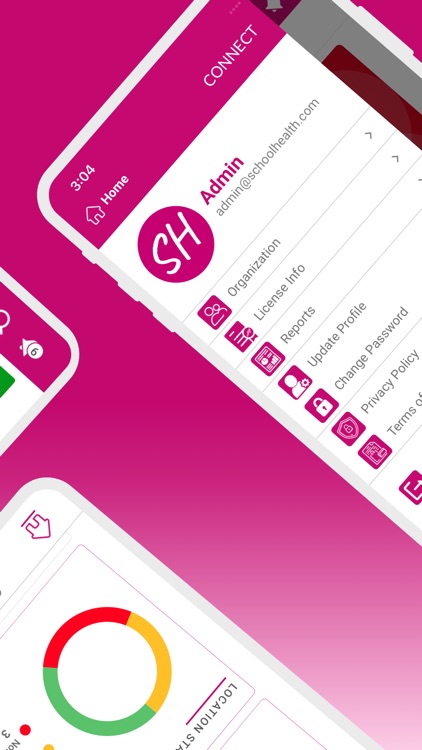 School Health Connect