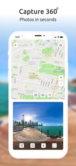 Game screenshot Street View 3D - Live Street mod apk