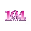 Rádio 104 FM - 104,1 FM icon