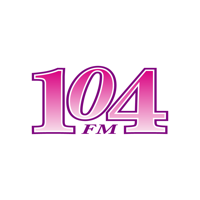 Rádio 104 FM - 1041 FM