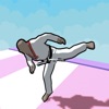 Karate Runner! icon