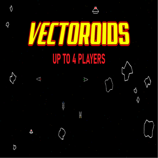 Vectoroids icon