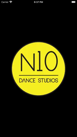 Game screenshot N10 Dance Studios mod apk