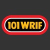 101 WRIF icon