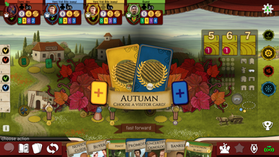 Viticulture screenshot1