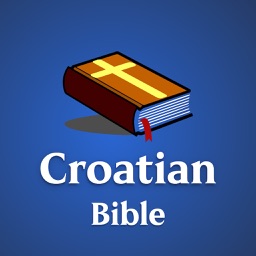 Croatian  Bible
