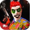 Clown Attack Underworld Mafia icon