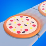 Download Make a Pizza - Factory Idle app
