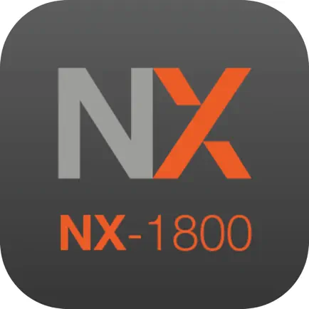 NX-1800 Читы