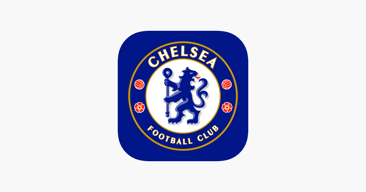 Ready go to ... https://apple.co/2vvlN9t [ ‎Chelsea FC - The 5th Stand]