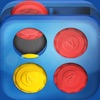 Four In A Row - Classic Games - iPhoneアプリ