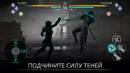 shadow fight 3 - РПГ бои айфон картинки 2