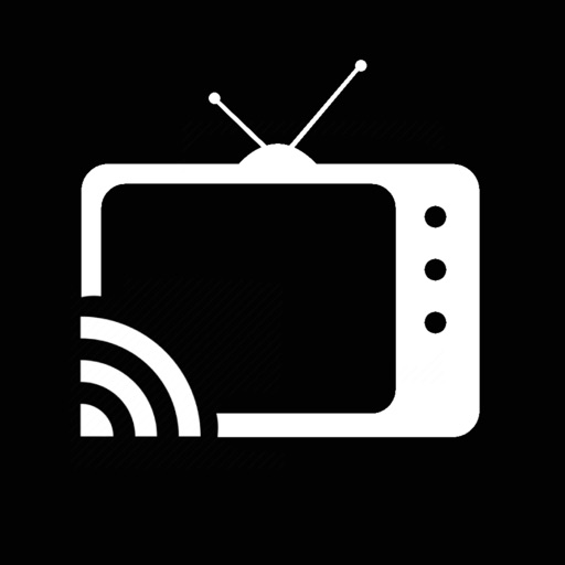 Tube Cast TV icon