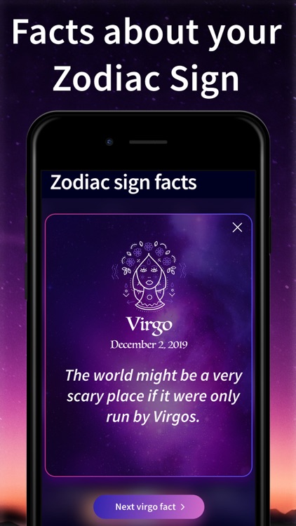 Zodiac Signs 2024 screenshot-6