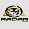 Radar RGR App Feedback