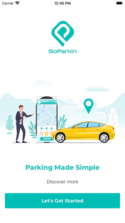 GoParkin