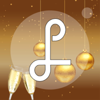 Lumyer Happy New Year Filters