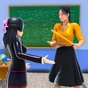 High School Teacher Games Sims app download