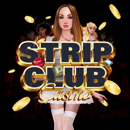 Strip Club Casino iOS App