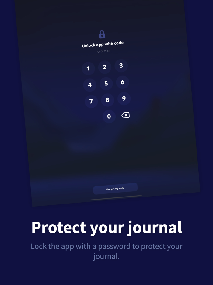 Oniri - Lucid Dream Journal