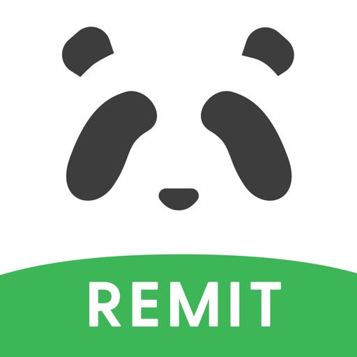 Panda Remit Icon