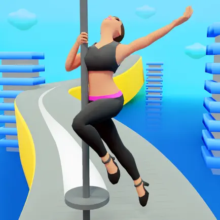 Pole Dancer Stack Читы