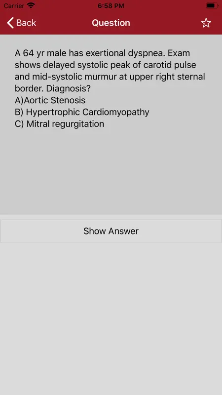 iMedicine Review screenshot 5 of 5
