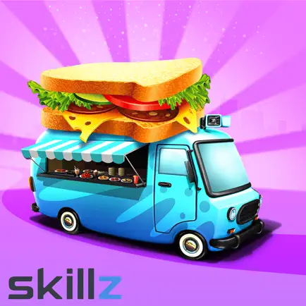 Food Truck Chef - Real Prizes Cheats
