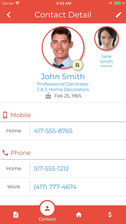 Realvolve Mobile v2 screenshot-3