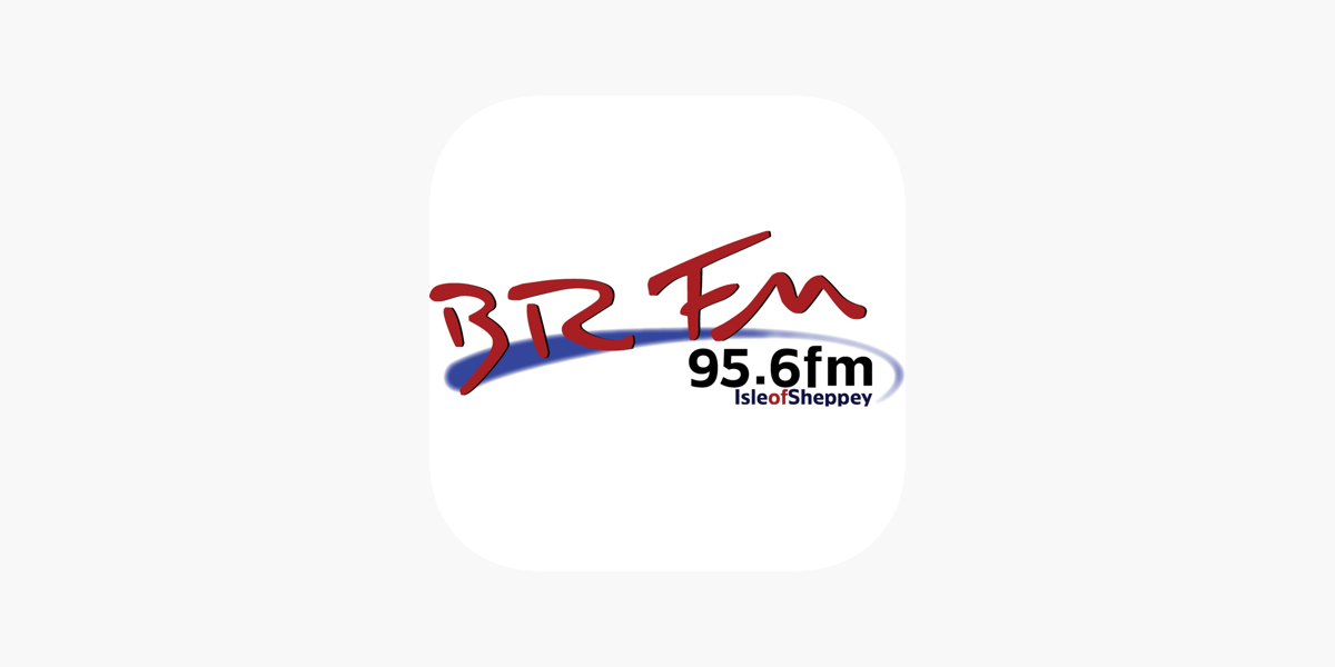 BRFM on the App Store