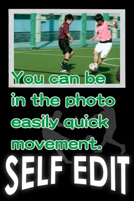 Game screenshot SELF EDIT mod apk