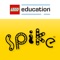 Engage every student in playful STEAM learning with the LEGO® Education SPIKE™ App 3