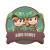 Kido Scout - Sound Safari icon