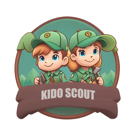 Kido Scout - Sound Safari Читы
