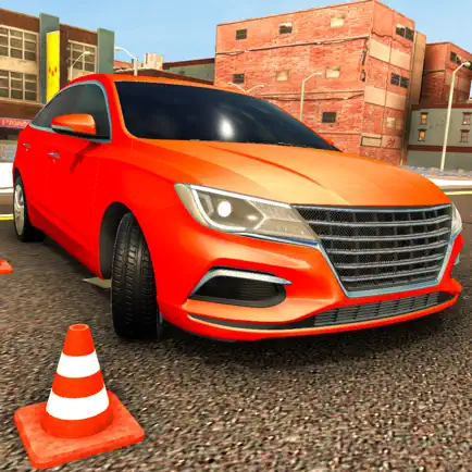 Xtreme Car Parking & Racing Читы