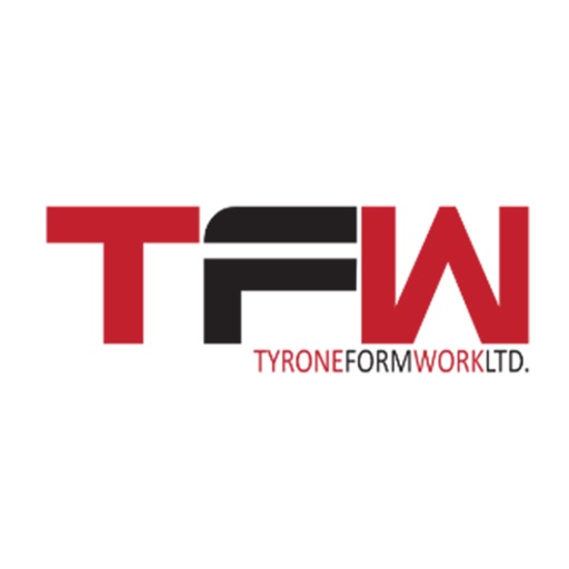 Tyrone Form Work icon