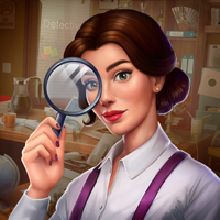 Hidden Objects Puzzle Games