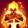 Stickman Legends Offline Games