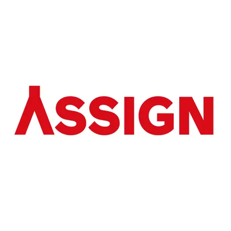 ASSIGN