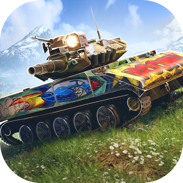 World of Tanks Blitz PVP MMO στο Mac App Store