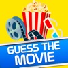 Guess the Movie: Film Pop Quiz icon