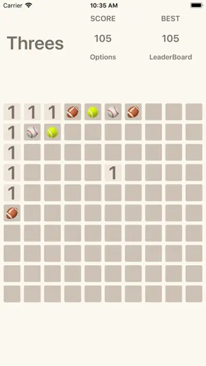 2048 - AI can help you screenshot 3