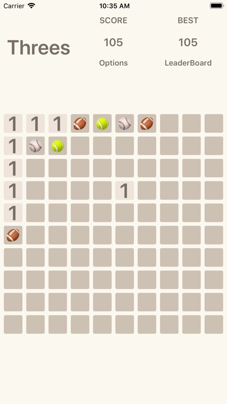 2048 - AI can help you screenshot 3