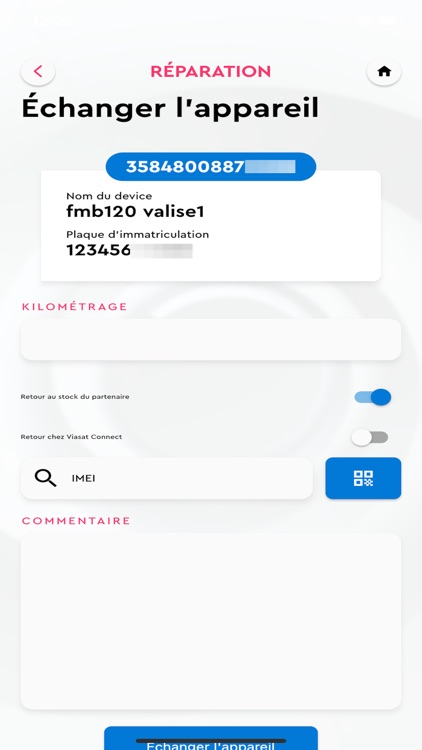 Securysat Installator screenshot-3
