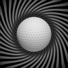 Speedy Golf Retro icon