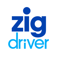 CDG Zig Driver App