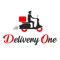 Delivery one is delivery platform help in delivering product fast from local business to customer, driver signup and submit their completed delivery orders